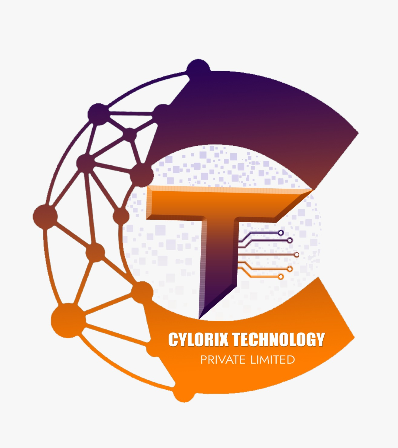 Cylorix Technology Logo